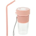 thumbnail image 1 of Supvox Compact Rechargeable Juicer Cup for Kitchen Use with Leak-Proof Lid, 1 of 6