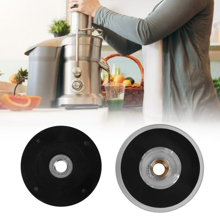 Juicer Drive Blade Gears Black And White Gear Fit For Magic