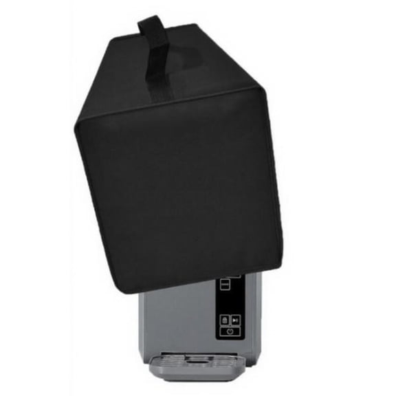 Juicer Dust Cover Kitchen Appliance Protective Cover Slime Machine Cover 600D