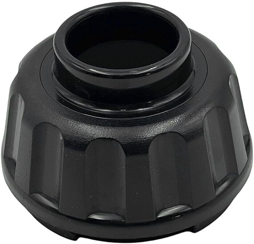 Juicer End Cap Compatible with Omega J8006HDS J8006HDC Drum Unit 1 or 2 Black 8005 8004 8003 Walmart
