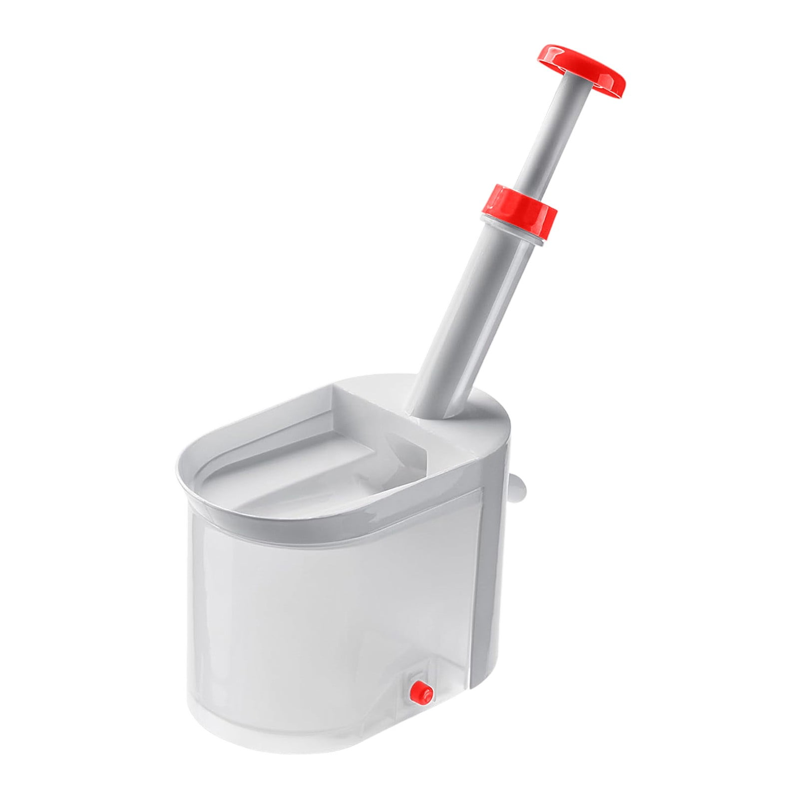 Juicer Hand Pulp Strainer Juicer Hand Presser Juicer for Celery Juice Masticating Easy Clean