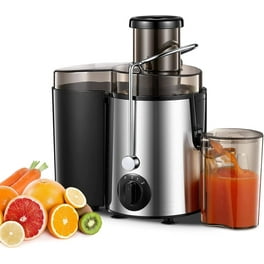 https://i5.walmartimages.com/seo/Juicer-Juicer-Machine-Vegetable-Fruit-Juice-Extractor-Easy-Clean-Centrifugal-3-Feed-Chute-Stainless-Steel-3-Speed-Anti-Drip-Included-Brush-400W-Black_95182fcc-b3a6-4c5d-a107-3ef5577c3521.35428ff7885137a34b3f08c435b0fda3.jpeg?odnHeight=264&odnWidth=264&odnBg=FFFFFF