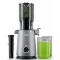 Juicer, Juicer Machines with 4.35" Wide Mouth, ECOSELF Cold Press