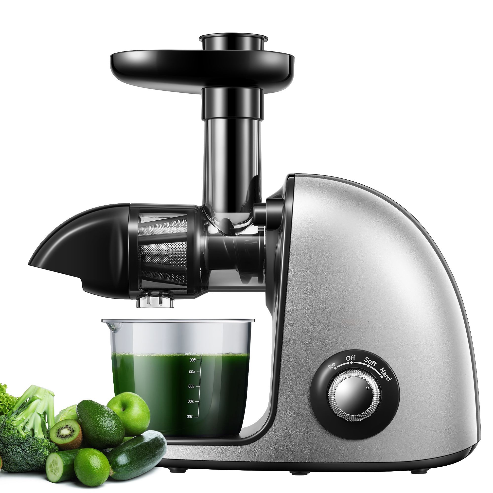 Hamilton Beach FreshMix Citrus Juicer Model 66333