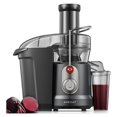 thumbnail image 2 of Juicer Machine, 600W Centrifugal Juice Extractor With 3" Wide 2 of 14