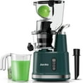 Juicer Machines, Aeitto® Slow Masticating Juicer Pro, Widemouthed 3.3