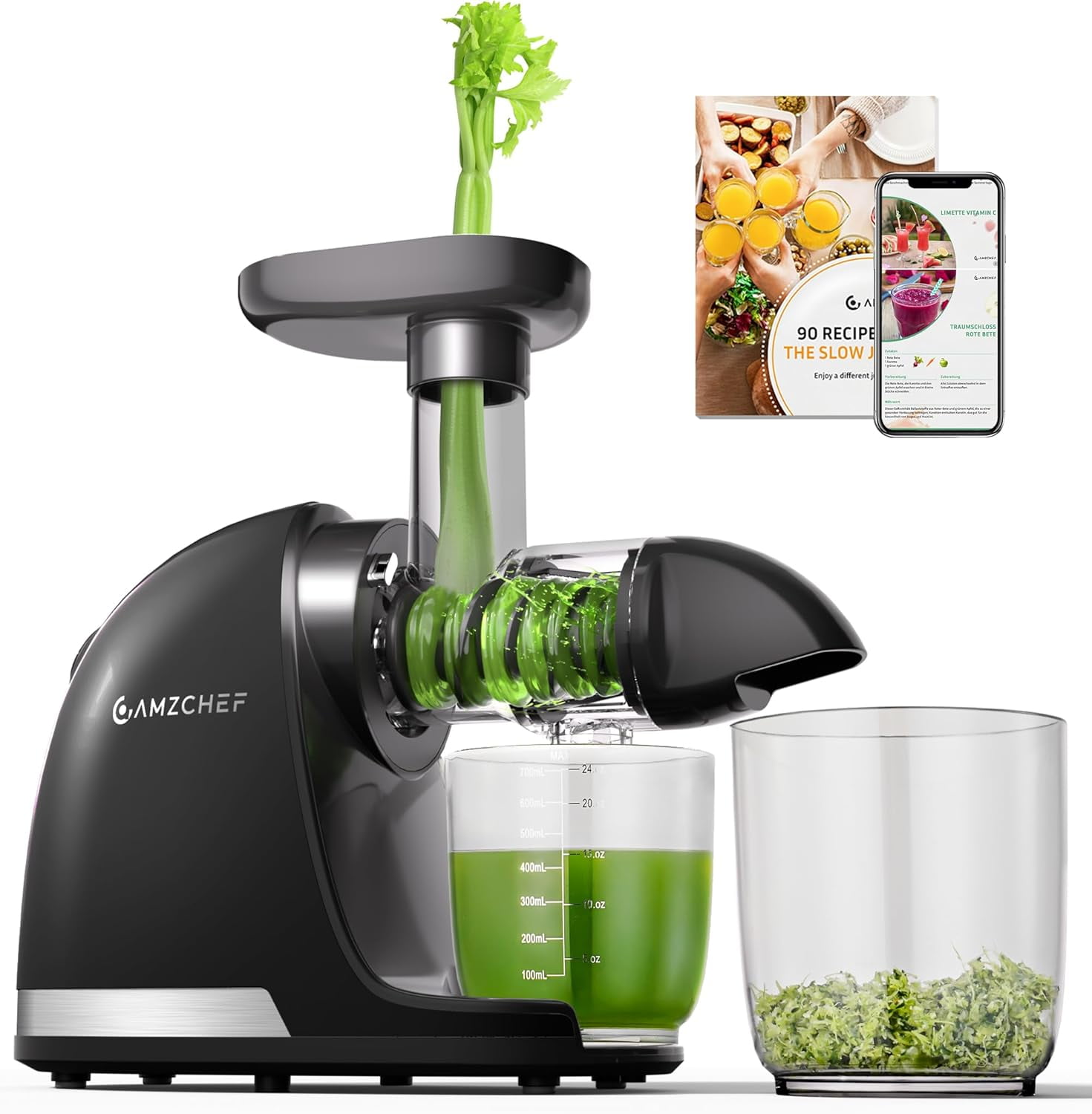 Vita Juicer