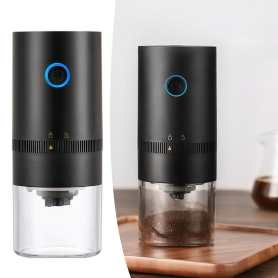 Juicer,Portable Americano Coffee Capsule Coffee Machine Automatic Small Outdoor Handheld Coffee Machine