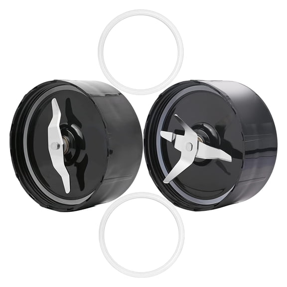 Juicer Replacement Blade Mixer Blade Replacement Part Sealing Gasket for Magic 250W MB1001 Series Juicer