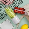 Juicers Best Sellers Easy To Clean Portable Electric 2024 New