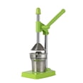 thumbnail image 1 of Juices Maker 304Stainless Steel Juicers Manual Citrus Press Portable Juicing Tool Juices Machine for Kitchen Juices, 1 of 20