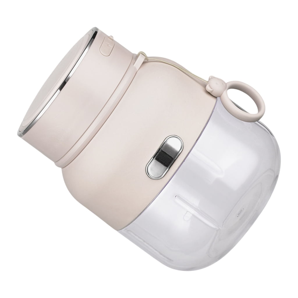 Juices Maker Small Mixers Juicing Tool Travel Juices Maker Powerful Juicing Device Suitable for Making Beverages Juices