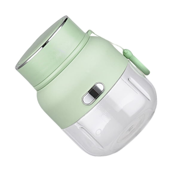 Juices Maker Small Mixers Juicing Tool Travel Juices Maker Powerful Juicing Device Suitable for Making Beverages Juices