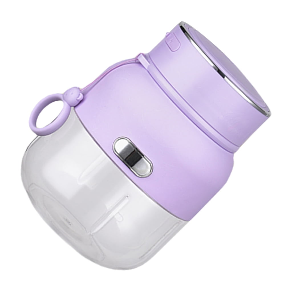 Juices Maker Small Mixers Juicing Tool Travel Juices Maker Powerful Juicing Device Suitable for Making Beverages Juices