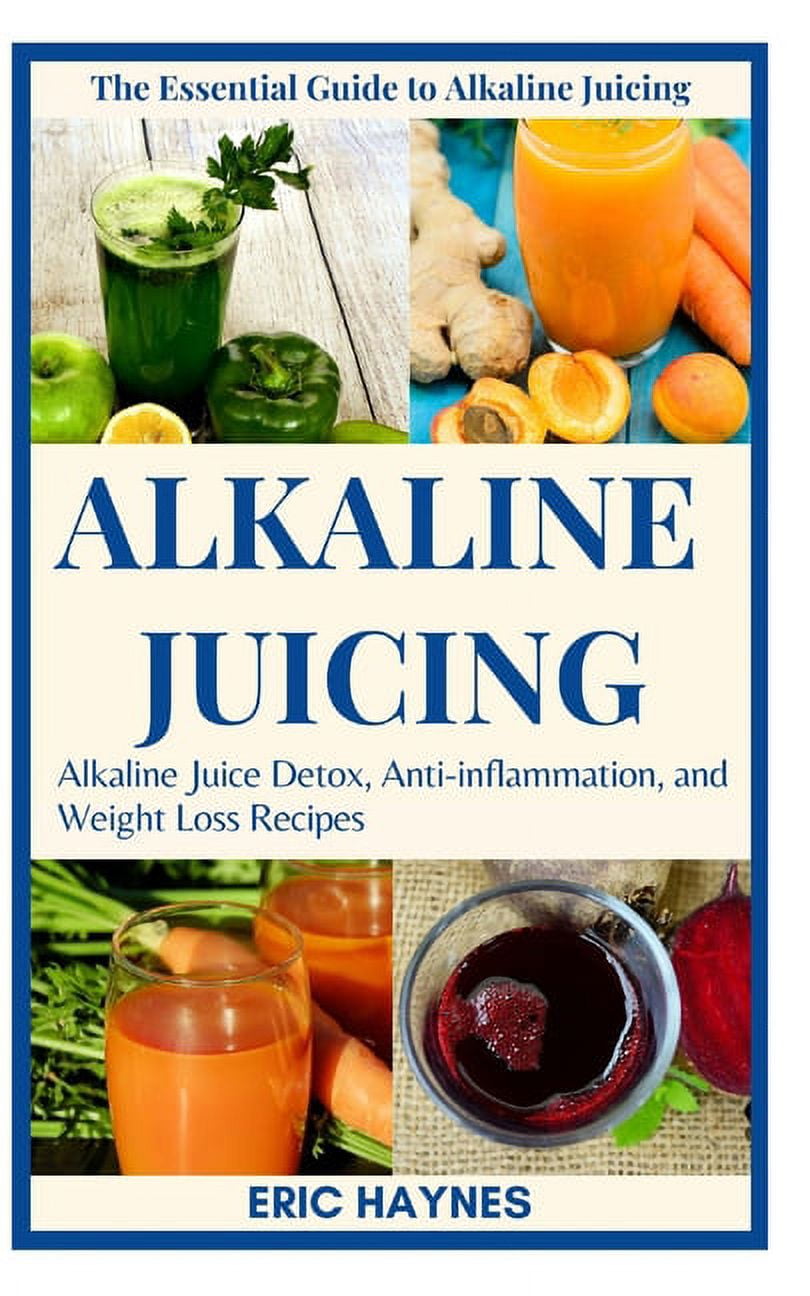 Juicing for health and weight loss online