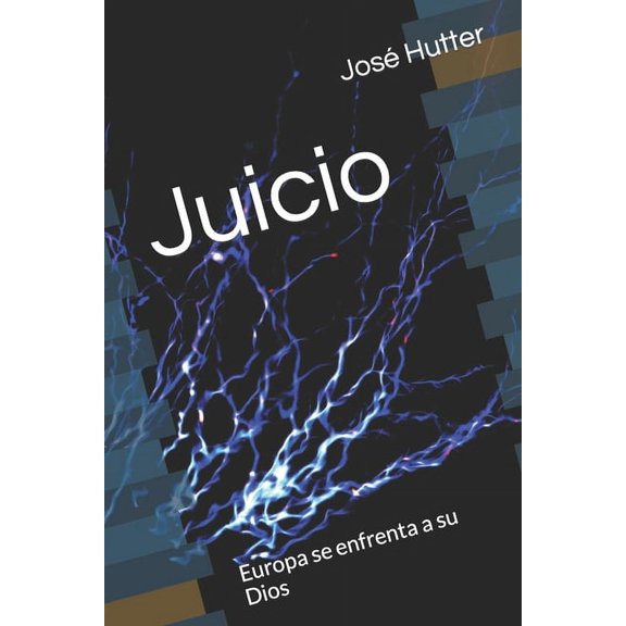 Juicio: Europa se enfrenta a su Dios (Paperback)