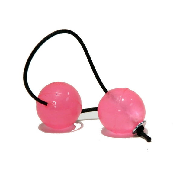 Juicy Bouncy Ball Begleri - by Big Larry (Watermelon)