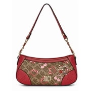 Juicy By Juicy Couture Cherry Darlin Shoulder Bag