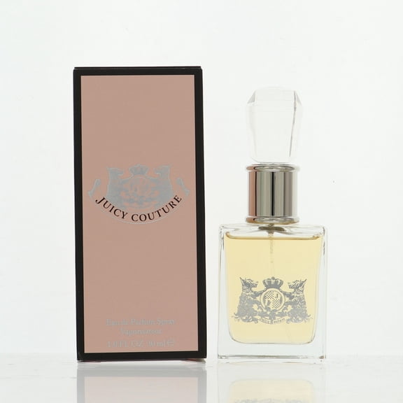 Juicy Couture WJUICYCOUTURE1.0EDP 1 oz Eau De Parfum Spray for Women