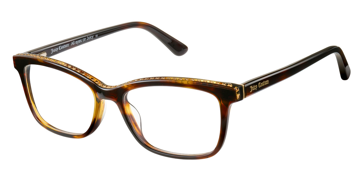 Juicy-Couture-179-Full-Rim-  display picture 2