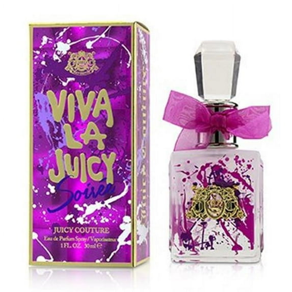 Juicy Couture 233003 1 oz Viva La Juicy Soiree Eau De Parfum Spray