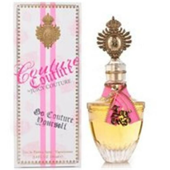 Juicy Couture 3.4 oz Womens Couture Couture Eau De Parfum Spray