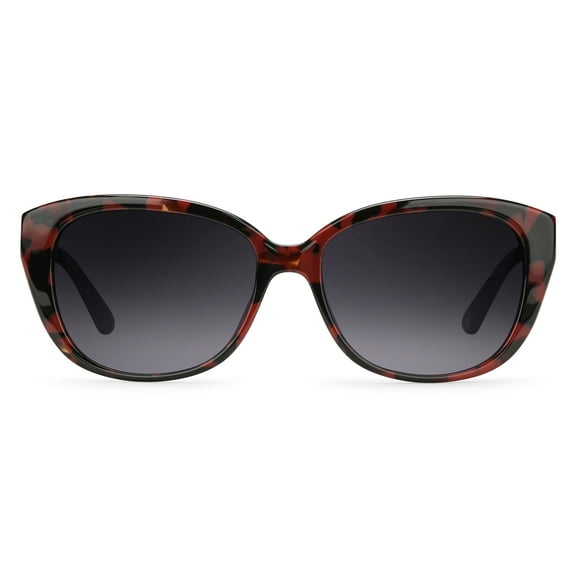 Juicy Couture Adult Female Oval Modified Frame Style JU600S