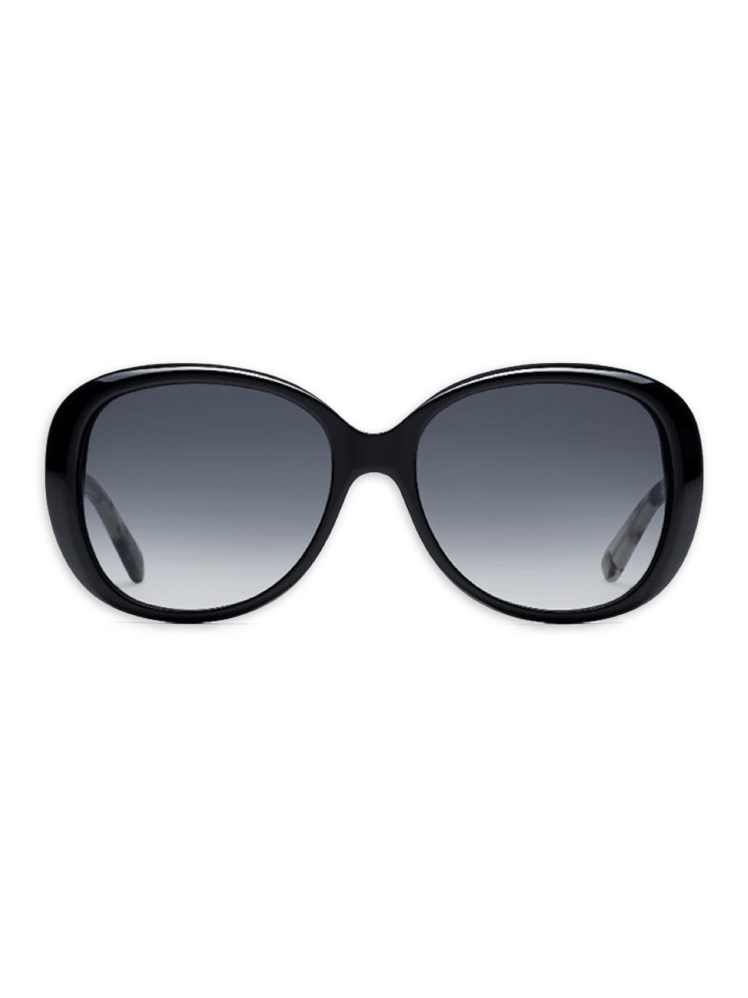 Juicy Couture Adult Female Square Sunglasses JU598S 