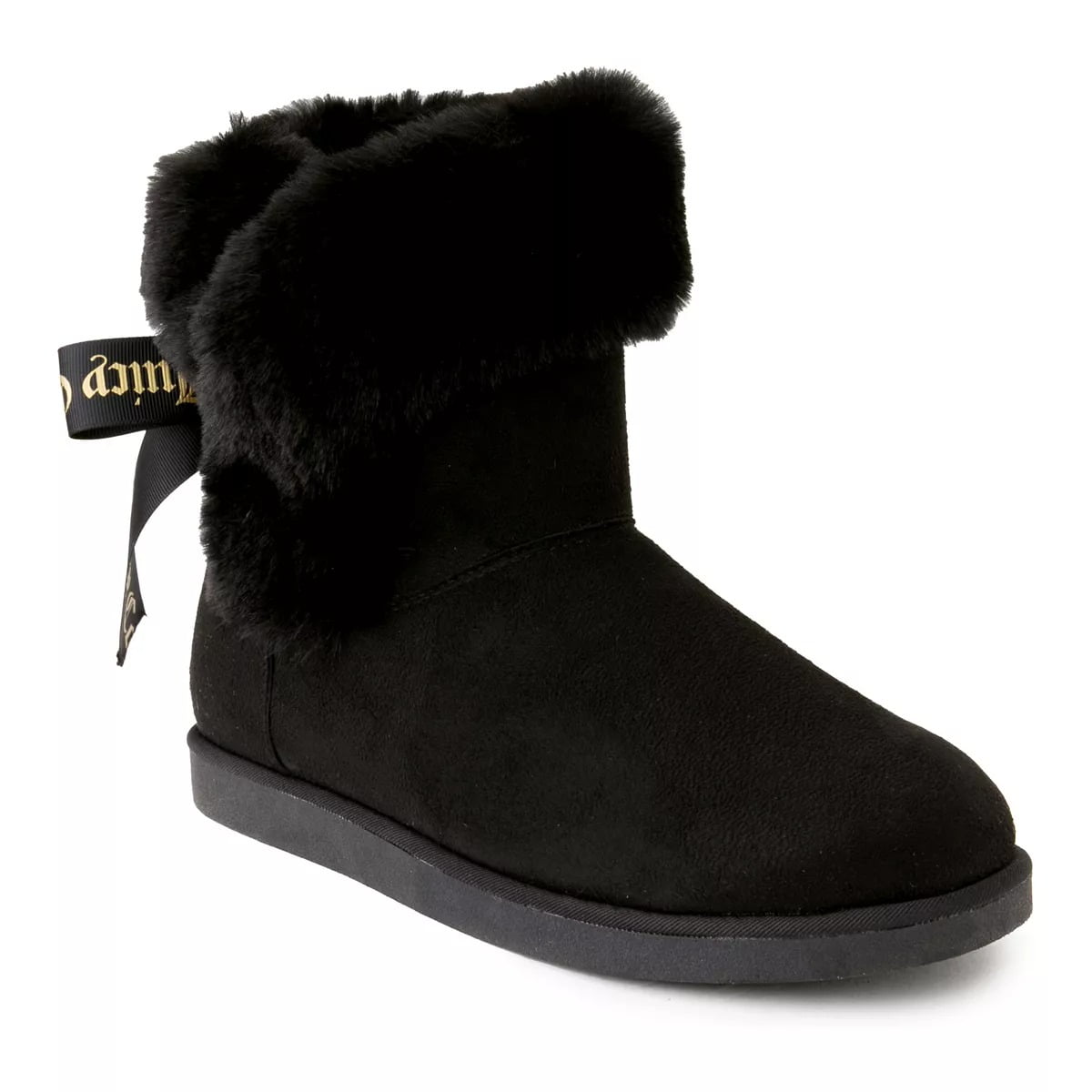 juicy couture women's king winter boots