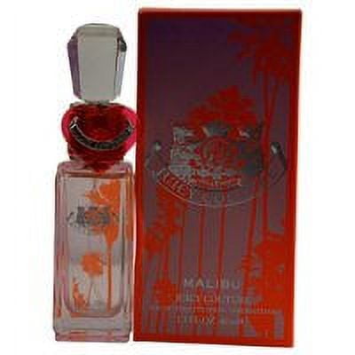 Juicy Couture By Juicy Couture Edp Travel Spray 1.0 Oz W