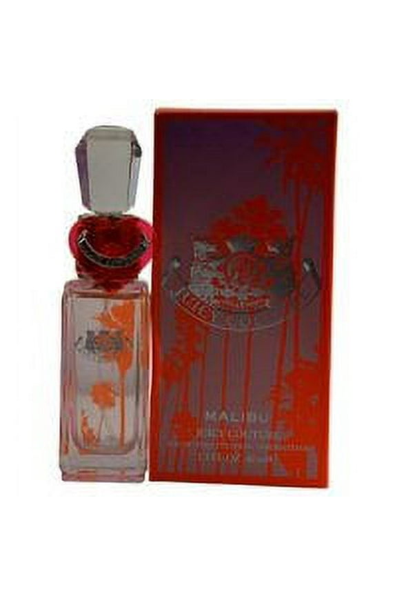 By Juicy Couture Edp Travel Spray 1.0 Oz (W)