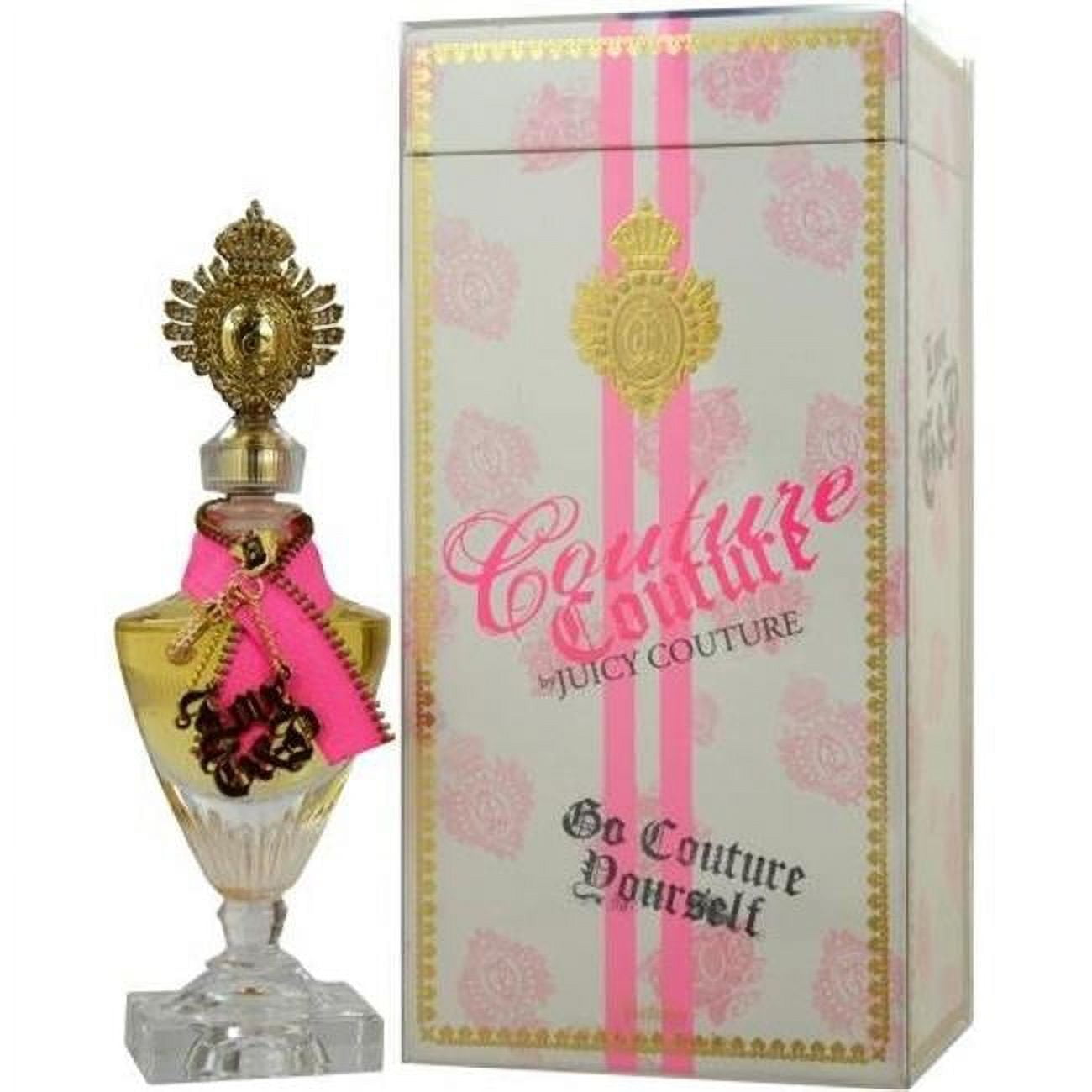 Juicy Couture Couture Couture Eau De Parfum Spray - 30 ml