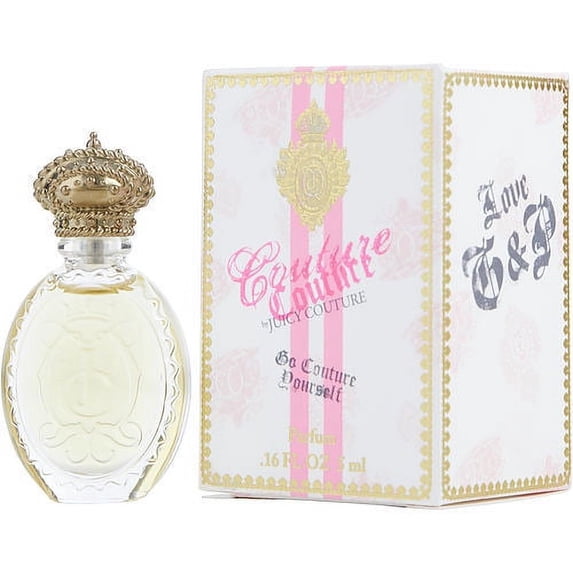 Juicy Couture Couture Couture For Women Parfum Mini