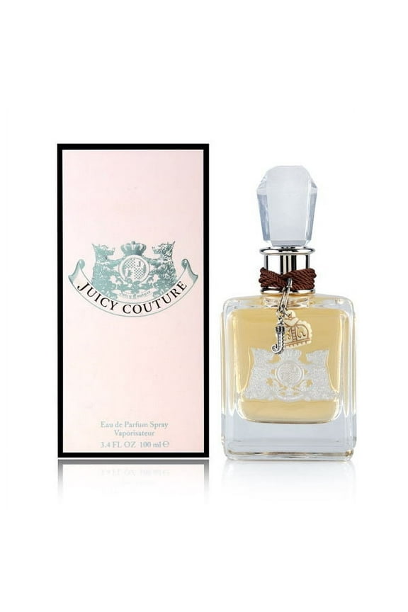 New Item JUICY COUTURE JUICY COUTURE EDP SPRAY 3.4 OZ JUICY COUTURE/JUICY COUTURE EDP SPRAY 3.4 OZ (W)