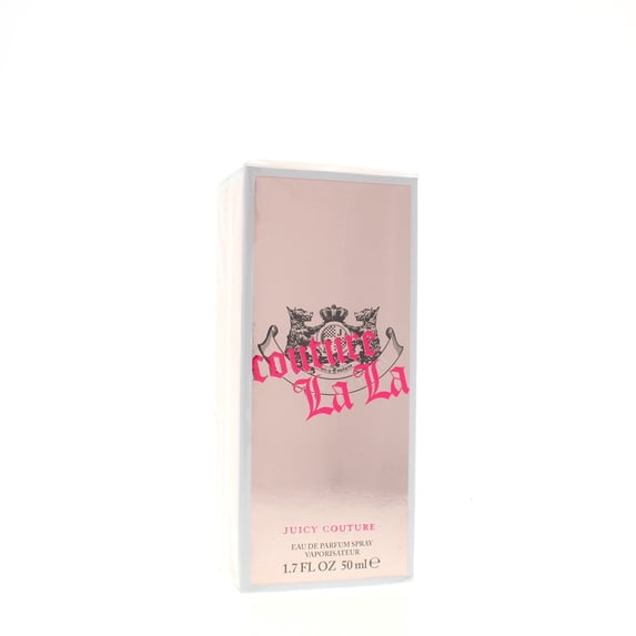 Juicy Couture Couture La La Eau De Parfum Spray for Women 1.7 oz