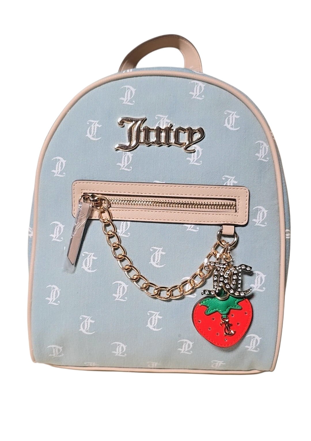 Juicy Couture Backpacks in Bags & Accessories - Walmart.com