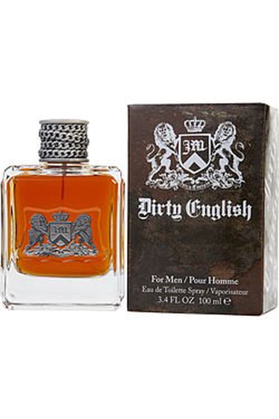 Dirty English Men Eau de Toilette 3.4oz