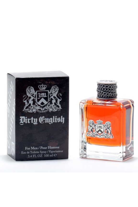 Dirty English Men Eau de Toilette 3.4oz
