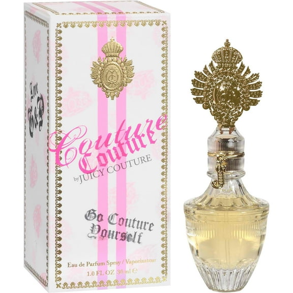Juicy Couture EDP Spray, For Women 1.0 oz