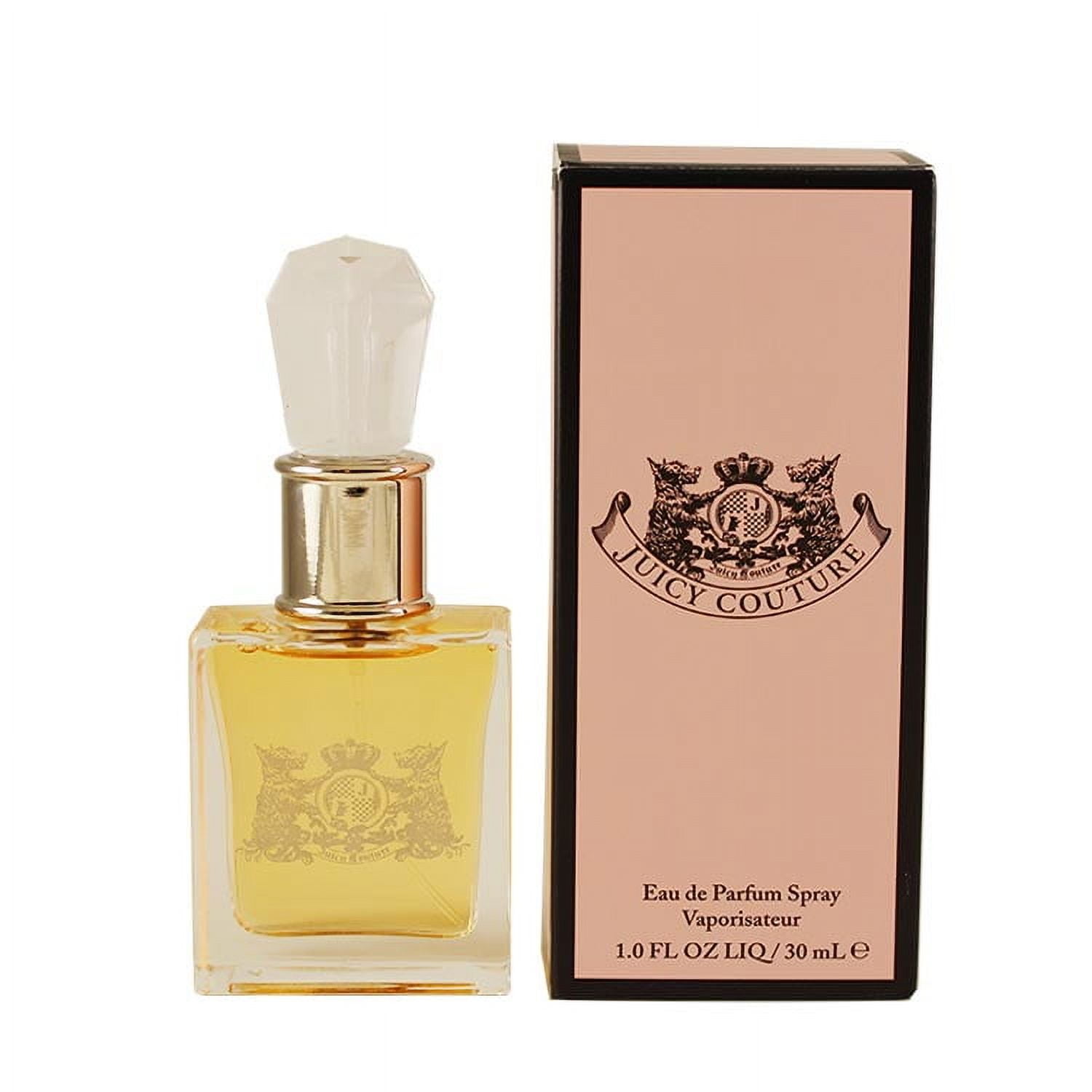 【新品】Juicy Couture EaudeParfum Spray 30mL JUICY COUTURE Perfume Juicy Couture 1.0 Oz 30 ml EDP Eau De