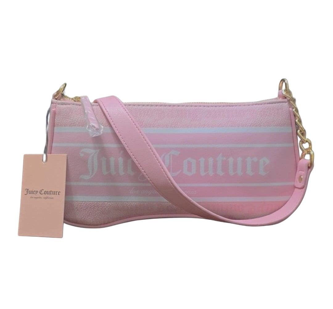 Juicy Couture Bags & Accessories in Clothing | Pink - Walmart.com