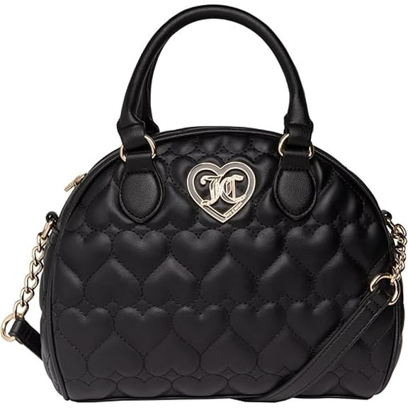 Juicy Couture Flawless Dome Satchel