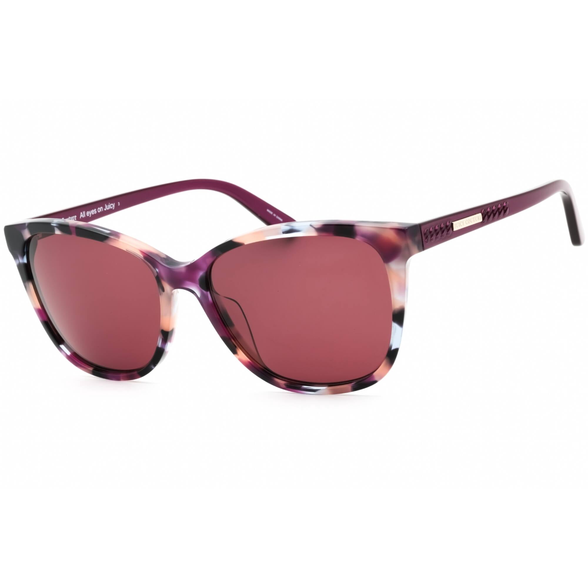 JUICY COUTURE JU617GS-HT8U1-57 Sunglasses Size 57mm 140mm 