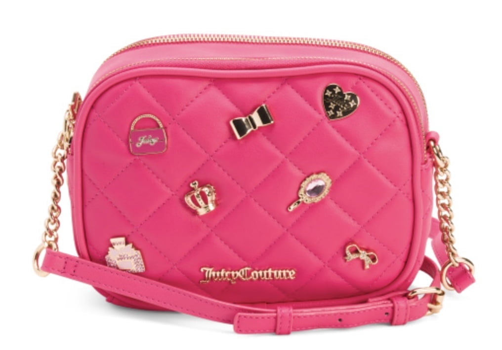 Juicy Couture Kids Bags and Accessories in Bags & Accessories