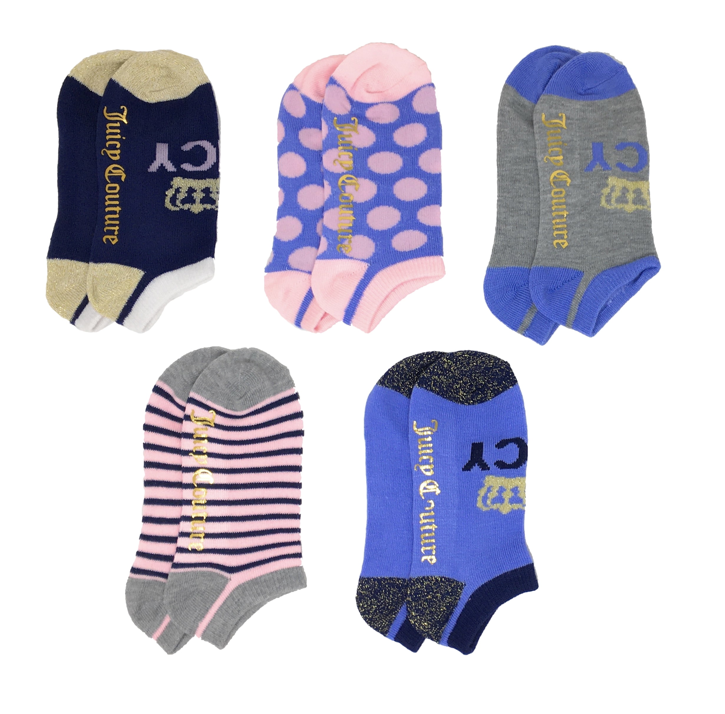 Juicy couture cheap baby socks
