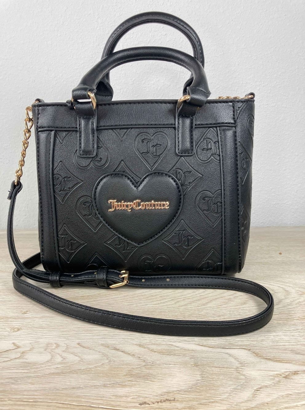 Juicy Couture Mini Bag