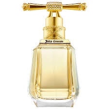 I am juicy couture by juicy couture eau de parfum best sale spray reviews