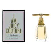 Juicy Couture I Am Juicy Couture Eau De Parfum, Perfume for Women, 1.7 fl oz