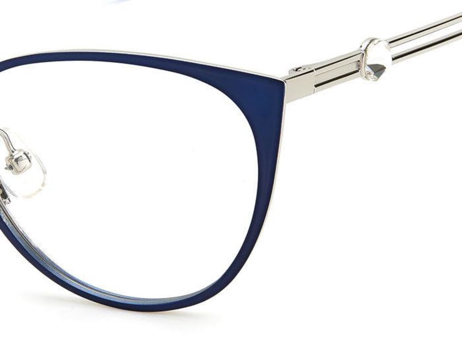 Juicy Couture-JU 517/S size 56 0RE9 C0 Juicy Couture Glasses main image 3