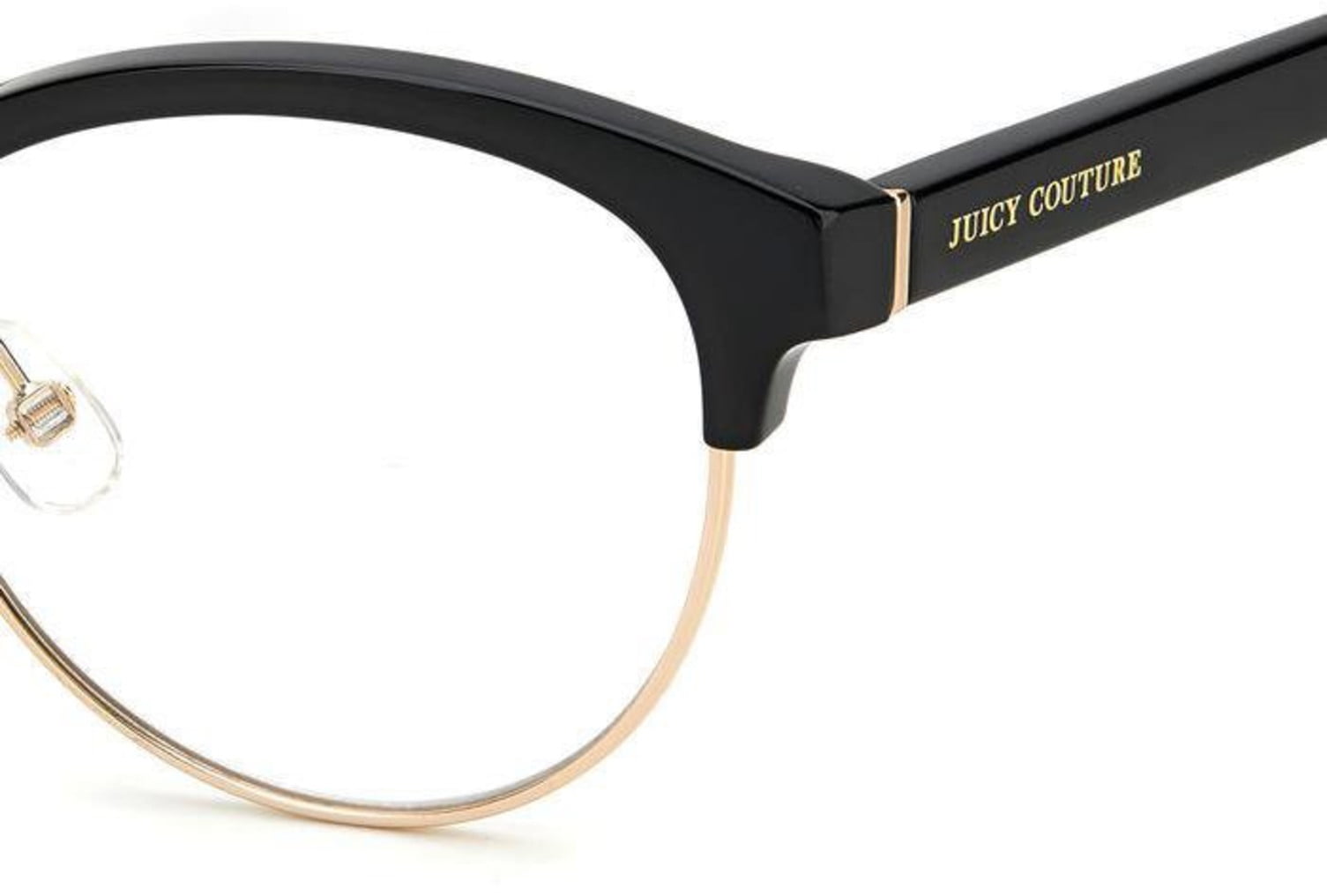 Juicy Couture Eyeglass Frames & Frames for Glasses - Walmart.com